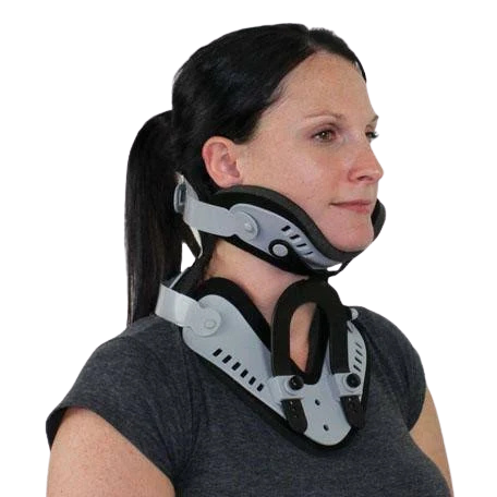 cervical orthosis - Edited
