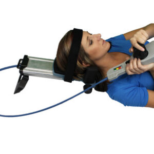 Cervical Traction Unit