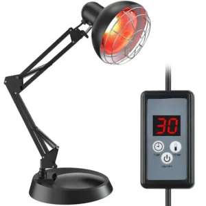 Infrared Heating Lamp