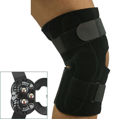 knee c