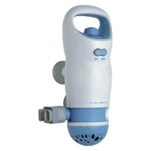 Whirlpool Bath Spa