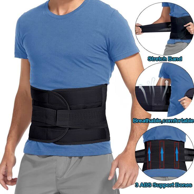 Back Support