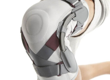 Push med Knee Brace Knee Brace