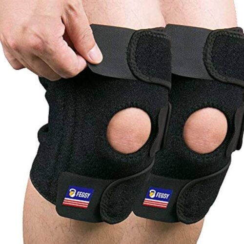 knee-support knee-support